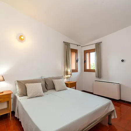 Apartament Terrazza House Bados *