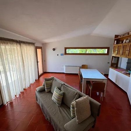 شقة Terrazza House Bados