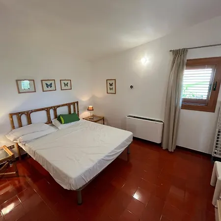 Apartment Terrazza House Bados *
