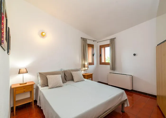 公寓 Terrazza House Bados *